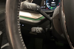 Sininen Skoda OCTAVIA 2021 kuva 25.