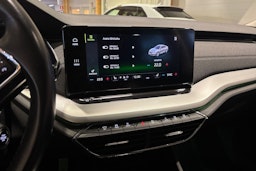 Sininen Skoda OCTAVIA 2021 kuva 32.