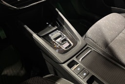 Sininen Skoda OCTAVIA 2021 kuva 33.