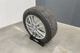 musta Skoda Octavia 2021 kuva 14.