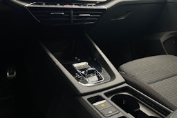 Valkoinen Skoda OCTAVIA 2021 kuva 16.