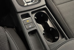 Valkoinen Skoda OCTAVIA 2021 kuva 17.