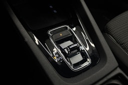 Valkoinen Skoda OCTAVIA 2021 kuva 18.