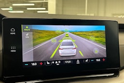 Valkoinen Skoda OCTAVIA 2021 kuva 26.