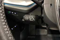 valkoinen Skoda Octavia 2021 kuva 15.