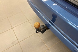 sininen Skoda Octavia 2021 kuva 18.