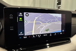 sininen Skoda Octavia 2021 kuva 27.