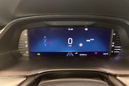 Harmaa Skoda OCTAVIA 2021 kuva 16.