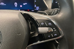 Harmaa Skoda OCTAVIA 2021 kuva 18.