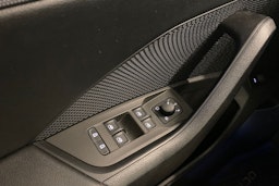 Harmaa Skoda OCTAVIA 2021 kuva 19.