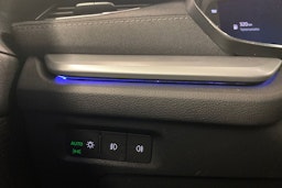 Harmaa Skoda OCTAVIA 2021 kuva 20.