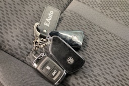Harmaa Skoda OCTAVIA 2021 kuva 23.