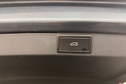 Harmaa Skoda OCTAVIA 2021 kuva 35.
