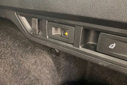 Harmaa Skoda OCTAVIA 2021 kuva 36.