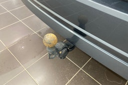Harmaa Skoda OCTAVIA 2021 kuva 37.