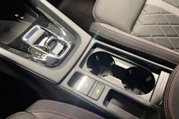 musta Skoda Octavia 2021 kuva 26.