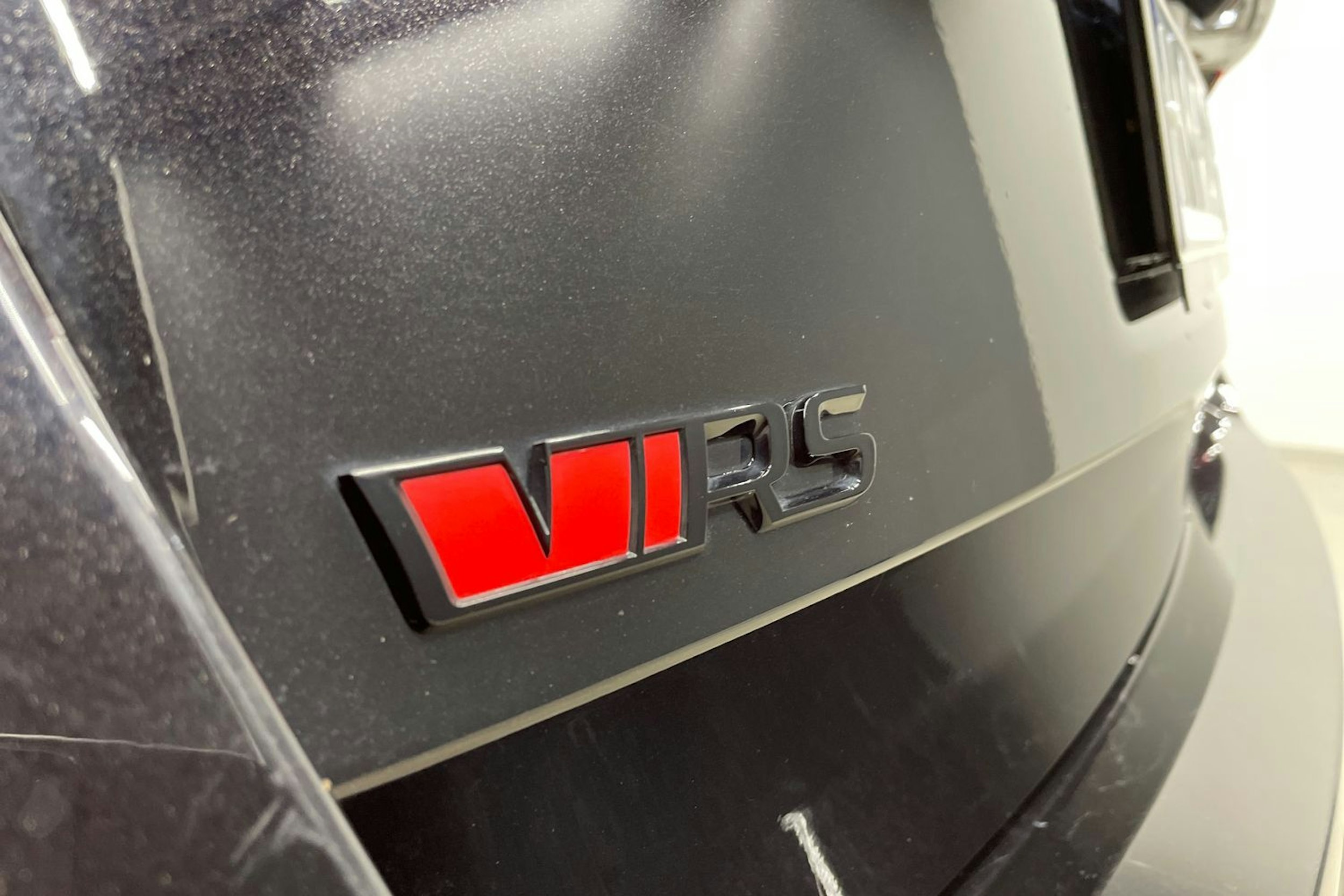 musta Skoda Octavia 2021 kuva 30.