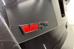 musta Skoda Octavia 2021 kuva 30.