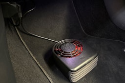 harmaa Skoda Octavia 2021 kuva 31.