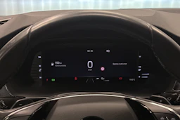sininen Skoda Octavia 2021 kuva 12.