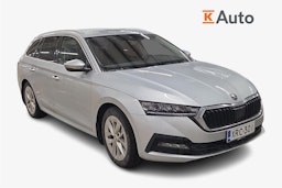Hopea Skoda OCTAVIA 2021 kuva 1.