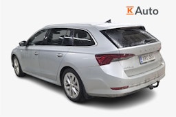 Hopea Skoda OCTAVIA 2021 kuva 2.