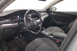 Hopea Skoda OCTAVIA 2021 kuva 3.