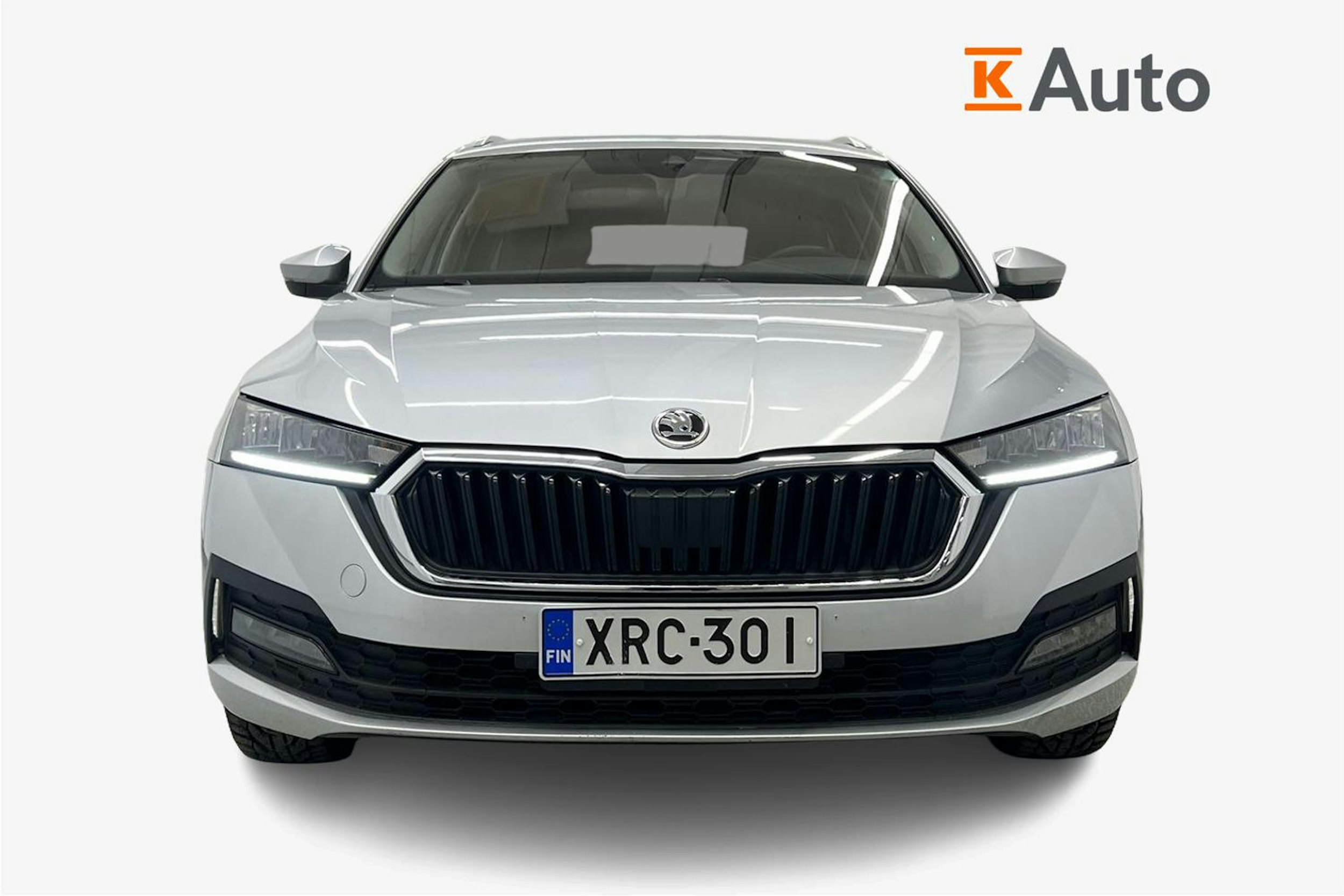 Hopea Skoda OCTAVIA 2021 kuva 5.