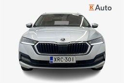 Hopea Skoda OCTAVIA 2021 kuva 5.