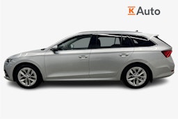 Hopea Skoda OCTAVIA 2021 kuva 6.