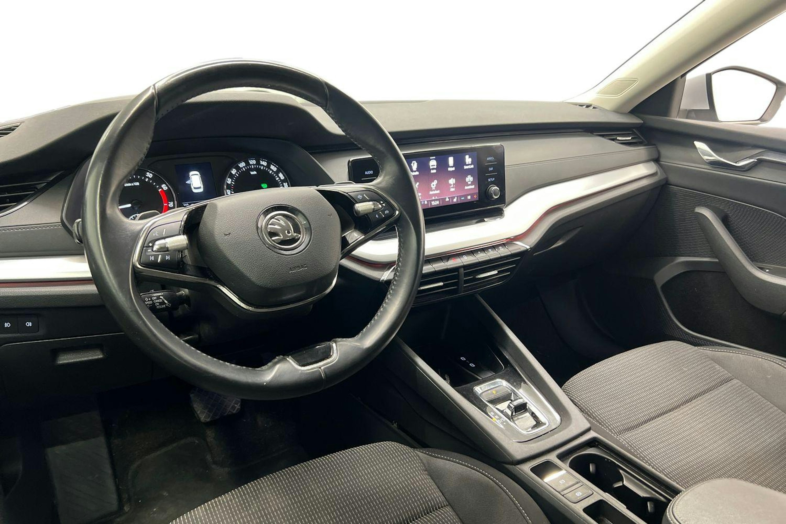 Hopea Skoda OCTAVIA 2021 kuva 7.