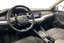 Hopea Skoda OCTAVIA 2021 kuva 7.