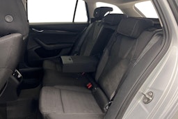 Hopea Skoda OCTAVIA 2021 kuva 10.