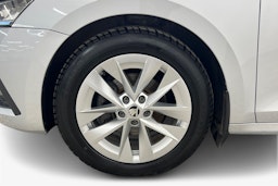 Hopea Skoda OCTAVIA 2021 kuva 11.