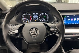 Hopea Skoda OCTAVIA 2021 kuva 15.