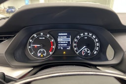 Hopea Skoda OCTAVIA 2021 kuva 19.