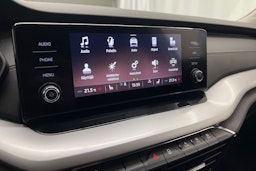 Hopea Skoda OCTAVIA 2021 kuva 20.