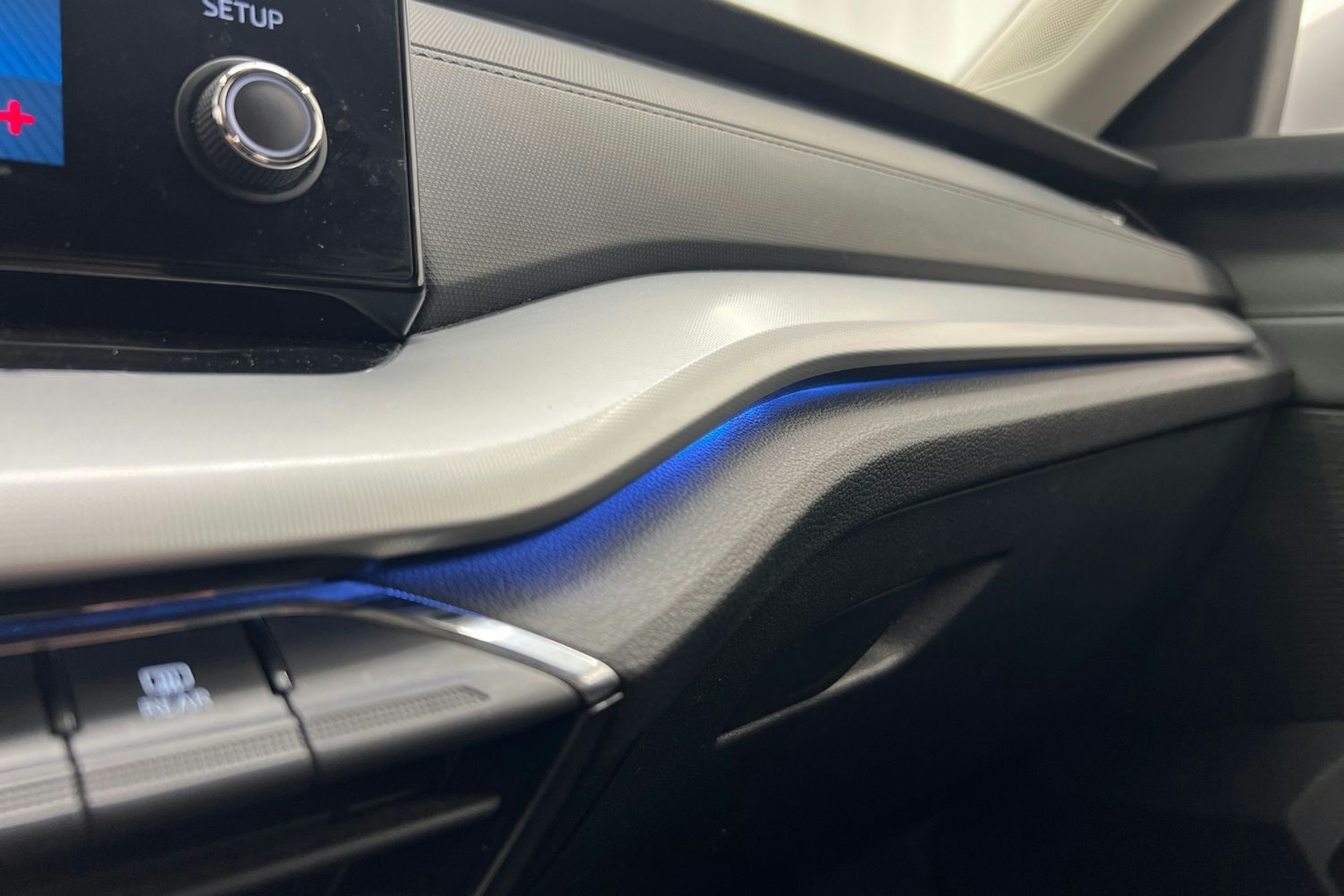 Hopea Skoda OCTAVIA 2021 kuva 25.