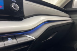 Hopea Skoda OCTAVIA 2021 kuva 25.