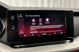 valkoinen Skoda Octavia 2022 kuva 20.