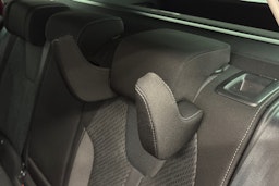 Punainen Skoda OCTAVIA 2022 kuva 16.