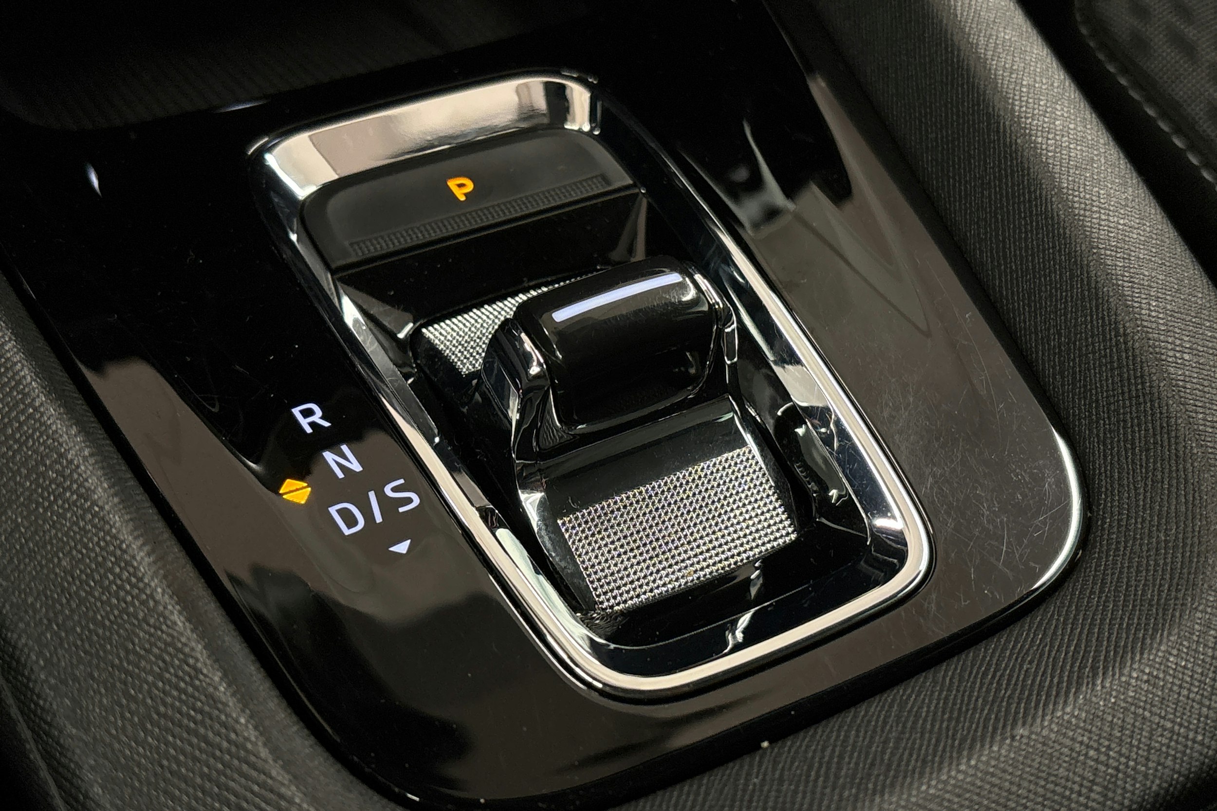 Punainen Skoda OCTAVIA 2022 kuva 30.