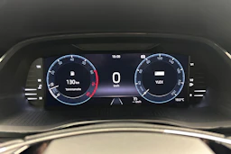 sininen Skoda Octavia 2022 kuva 11.