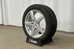 musta Skoda Octavia 2022 kuva 13.