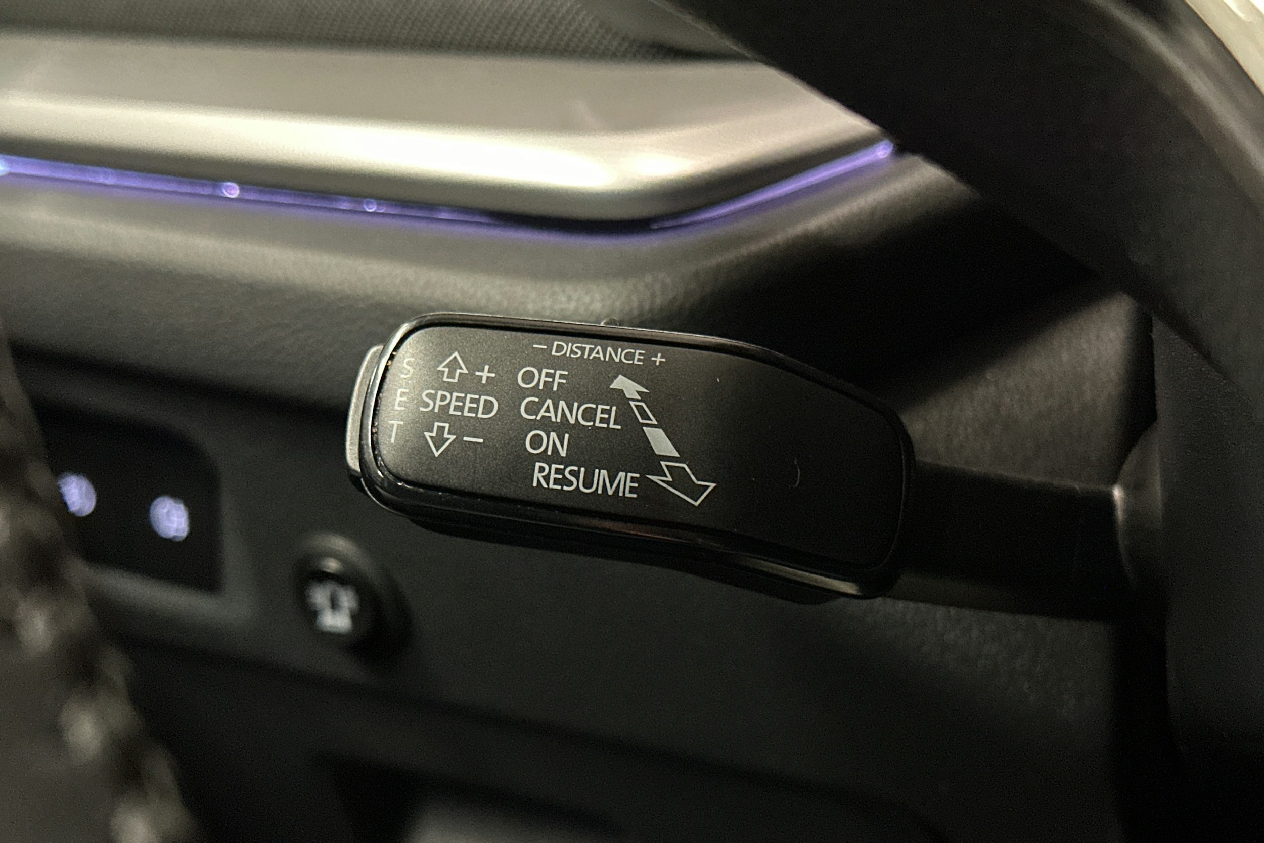 musta Skoda Octavia 2022 kuva 21.