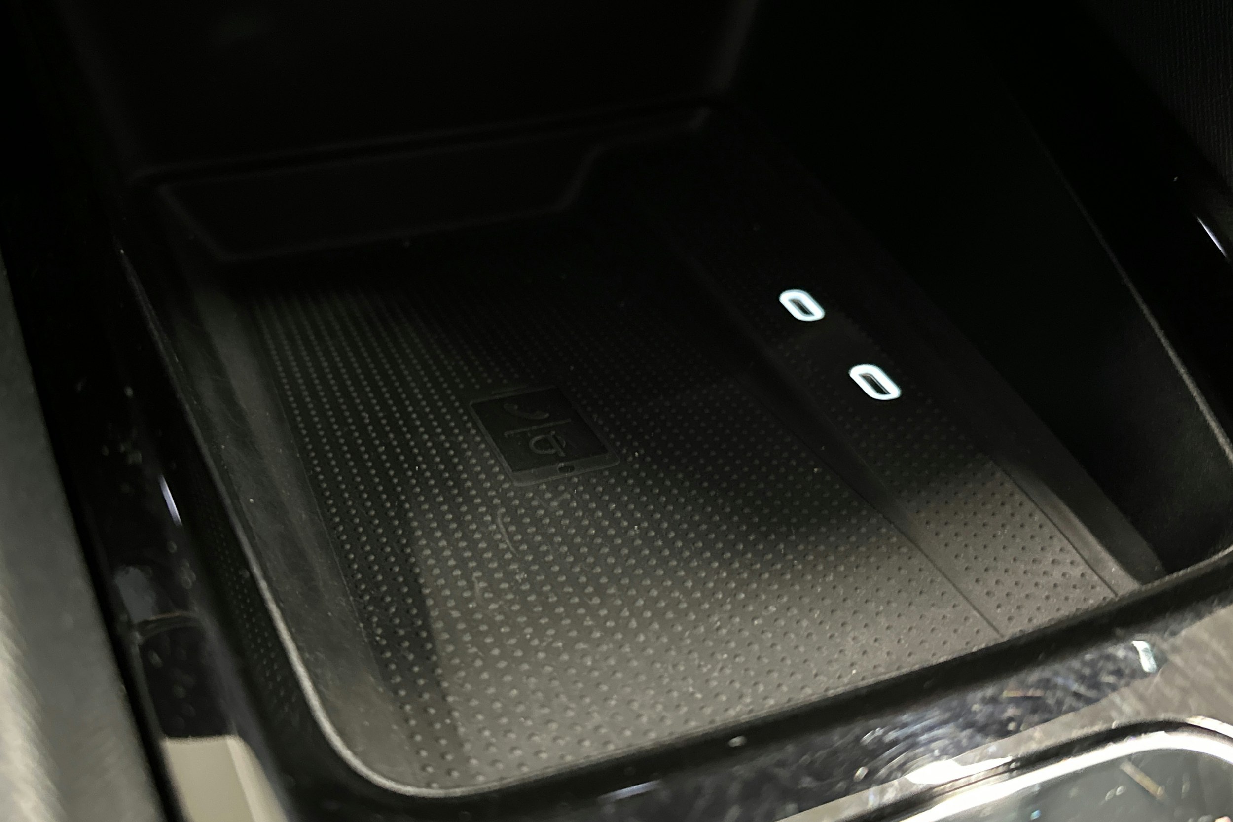 musta Skoda Octavia 2022 kuva 31.