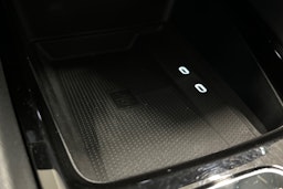 musta Skoda Octavia 2022 kuva 31.