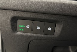 harmaa Skoda Octavia 2022 kuva 19.