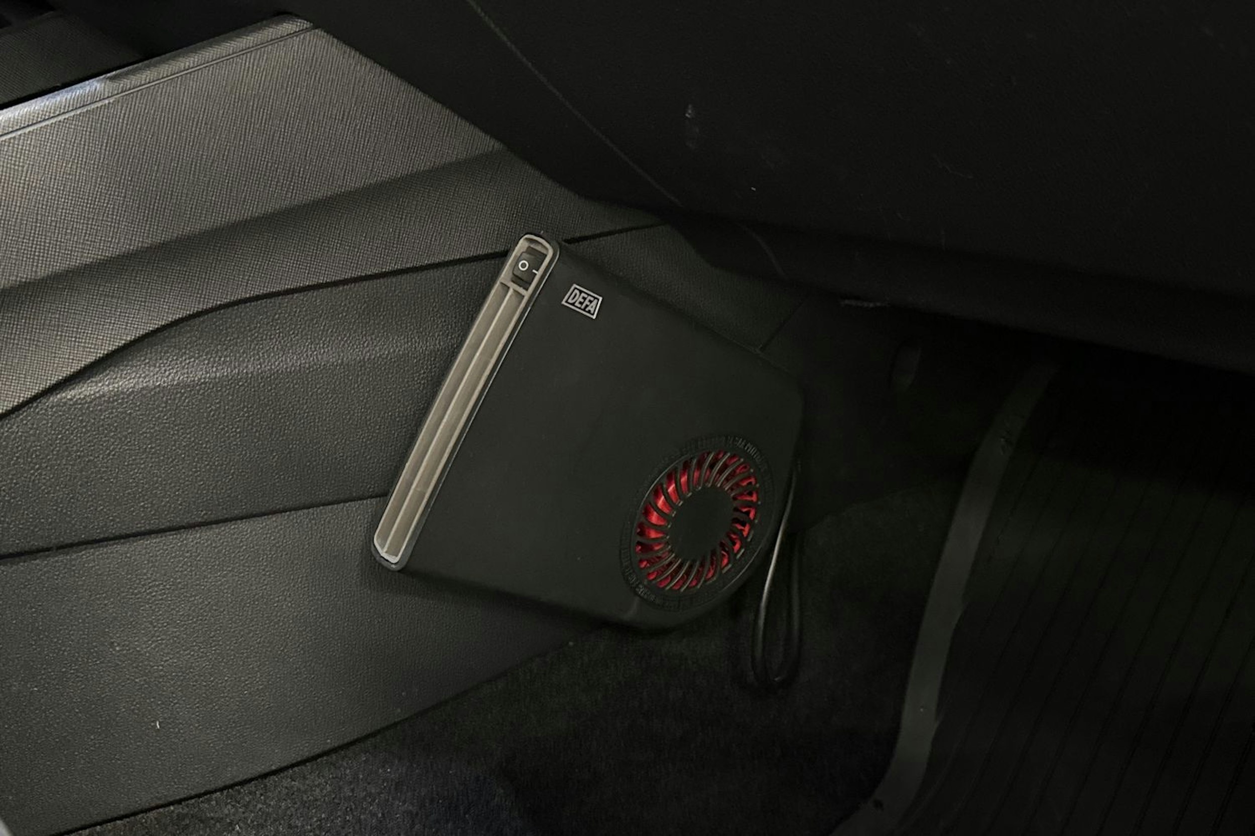 harmaa Skoda Octavia 2022 kuva 28.