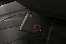 harmaa Skoda Octavia 2022 kuva 28.